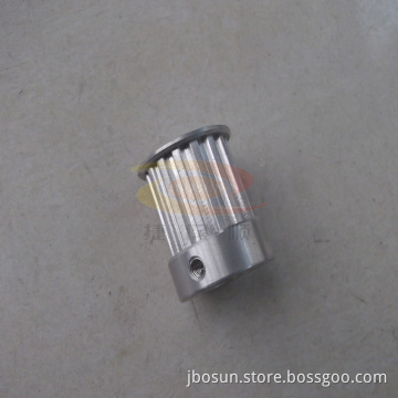 High Efficiency Industrial Timing Pulleys
